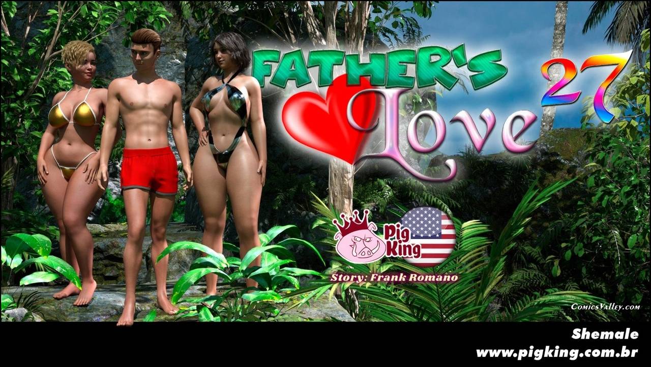 Father’s Love [PigKing] 27 . Father's Love - Chapter 27 [PigKing] – page 1
