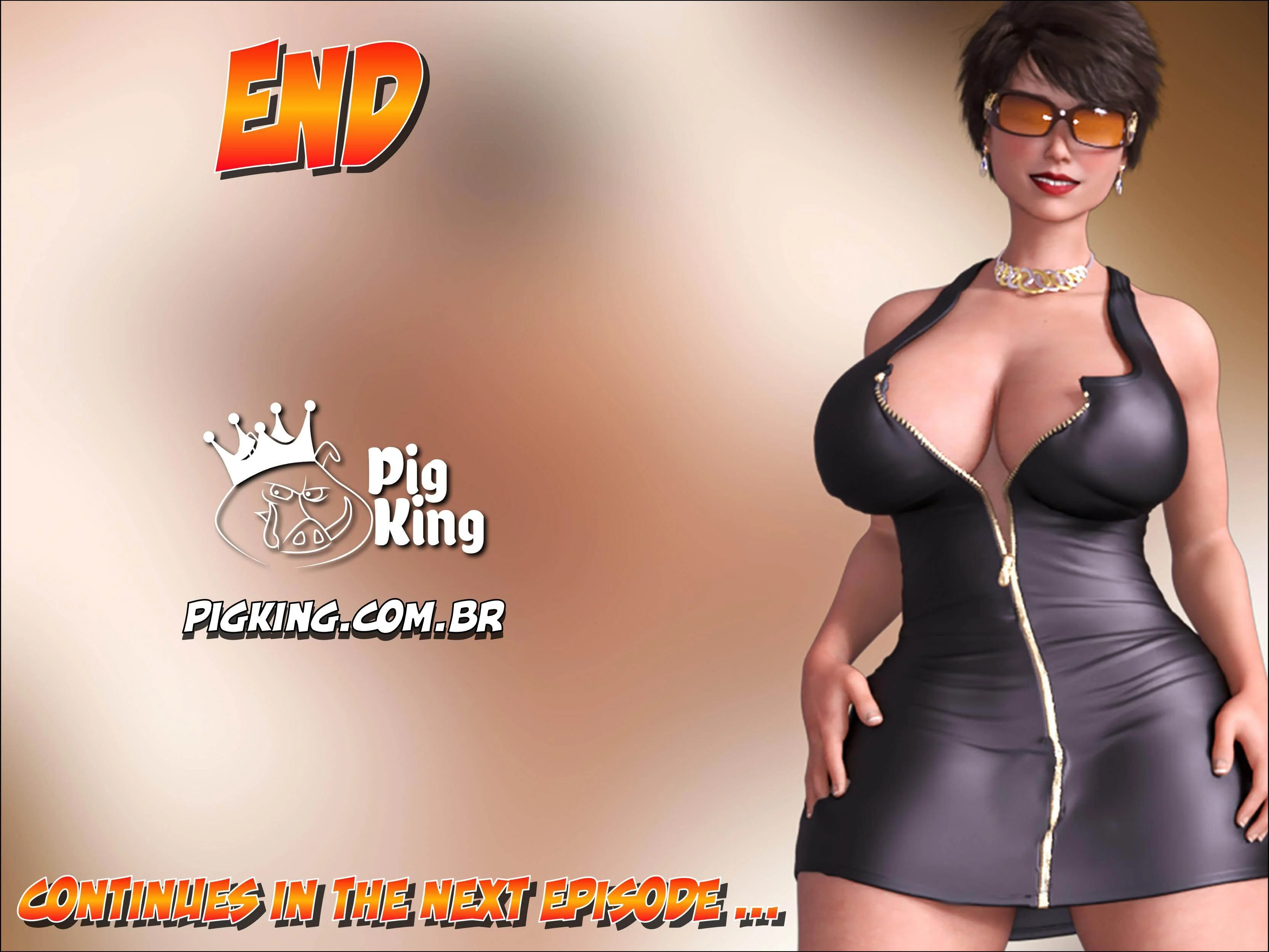 Father’s Love [PigKing] 15 . Father's Love - Chapter 15 [PigKing] – page 85
