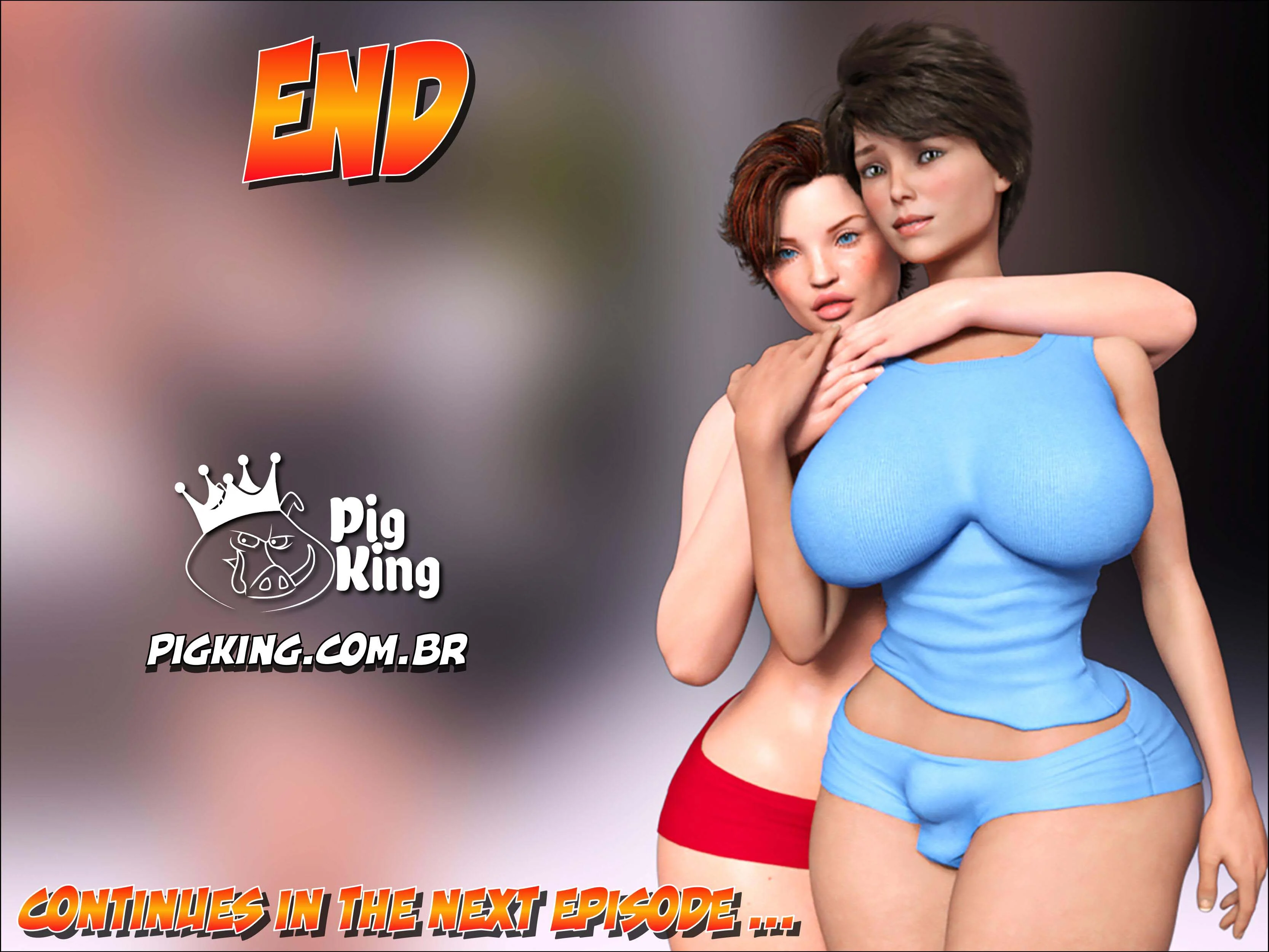 Father’s Love [PigKing] 12 . Father's Love - Chapter 12 [PigKing] – page 81