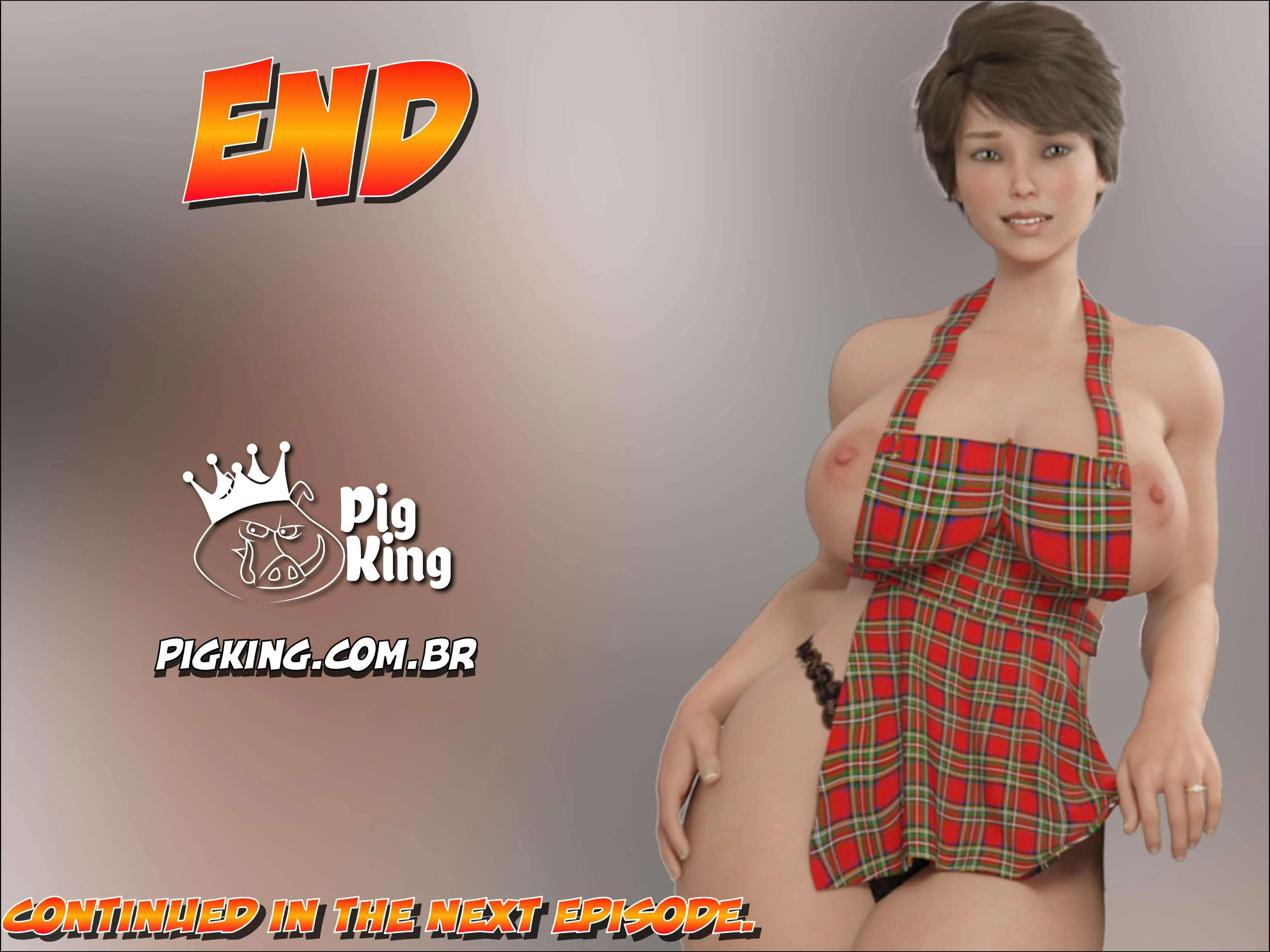 Father’s Love [PigKing] 16 . Father's Love - Chapter 16 [PigKing] – page 92