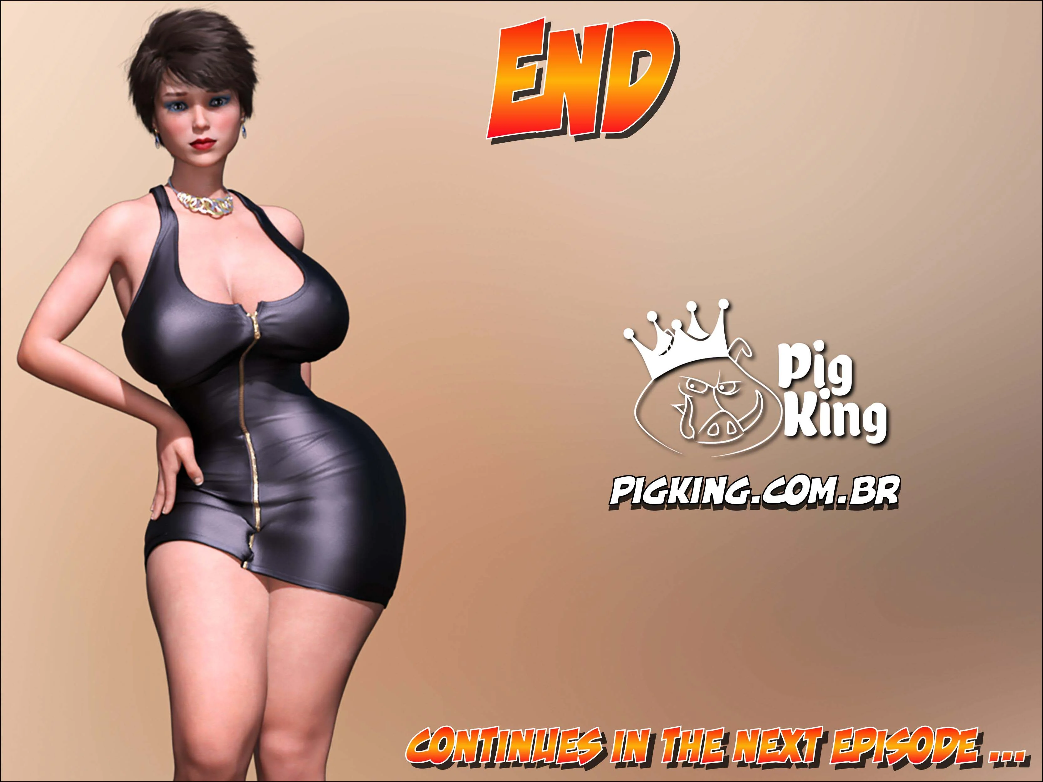 Father’s Love [PigKing] 13 . Father's Love - Chapter 13 [PigKing] – page 83