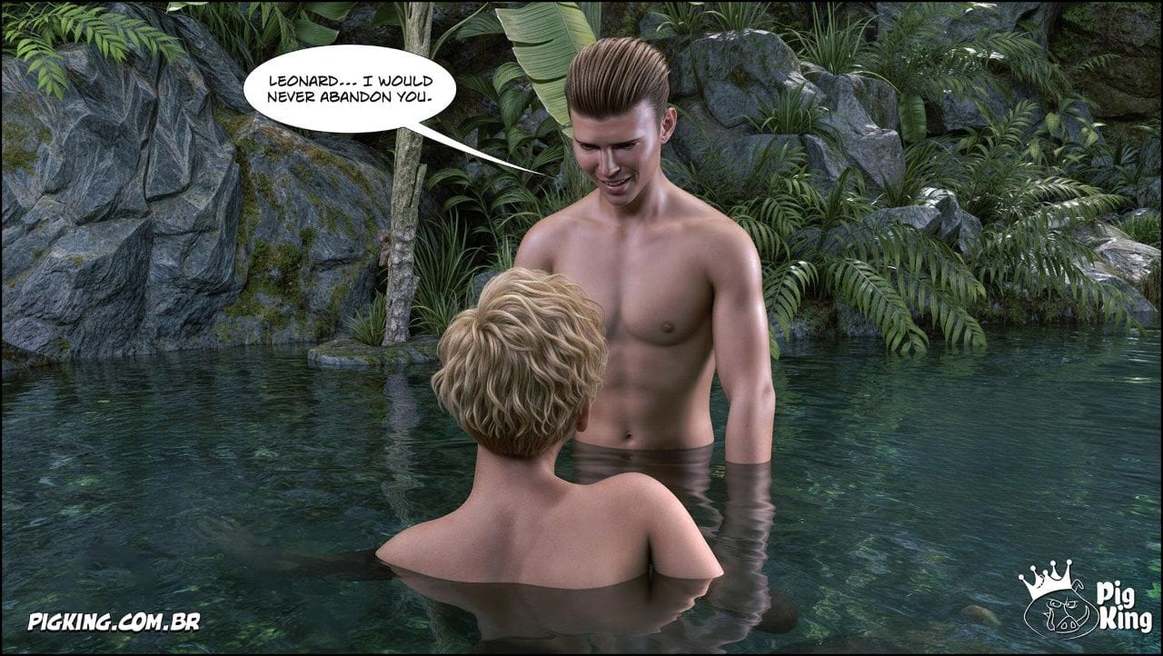 Father’s Love [PigKing] 28 . Father's Love - LQ - Chapter 28 [PigKing] – page 21
