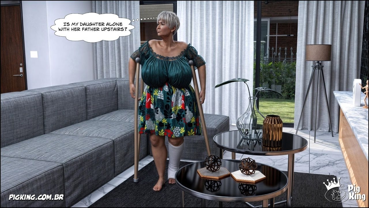 Forbidden Desire – Remake [Crazydad3D] 29 . Forbidden Desire - Chapter 29 [Crazydad3D] – page 67