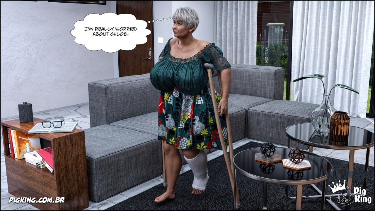 Forbidden Desire – Remake [Crazydad3D] 29 . Forbidden Desire - Chapter 29 [Crazydad3D] – page 82