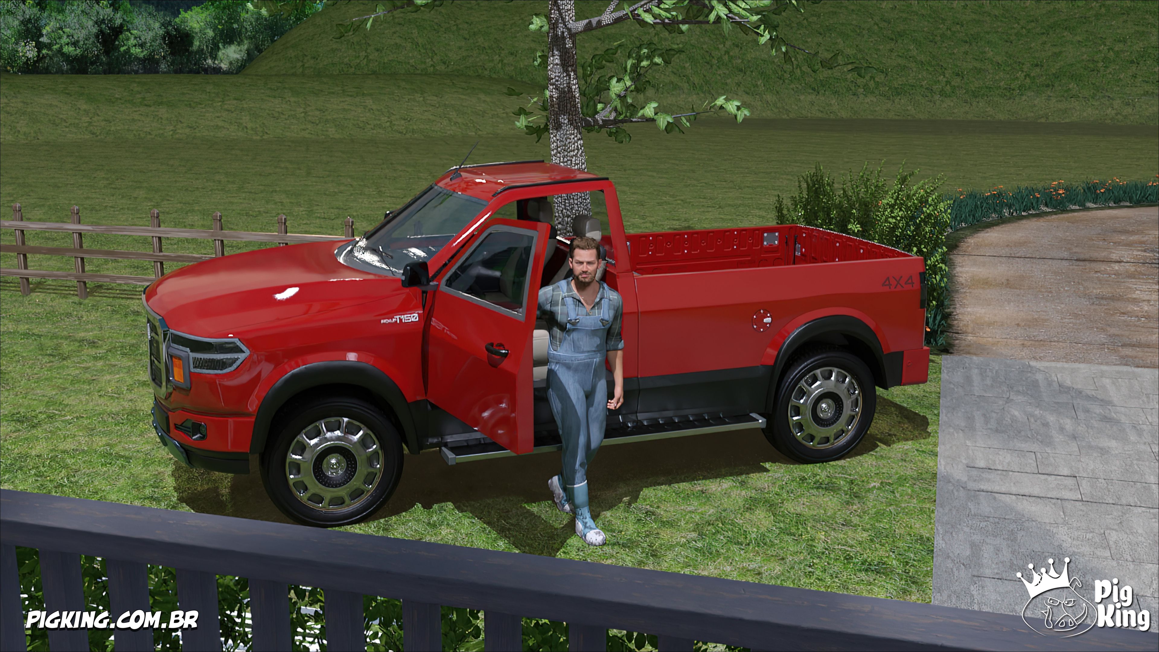 Forbidden Desire – Remake [Crazydad3D] 11 . Forbidden Desire - Chapter 11 [Crazydad3D] – page 48