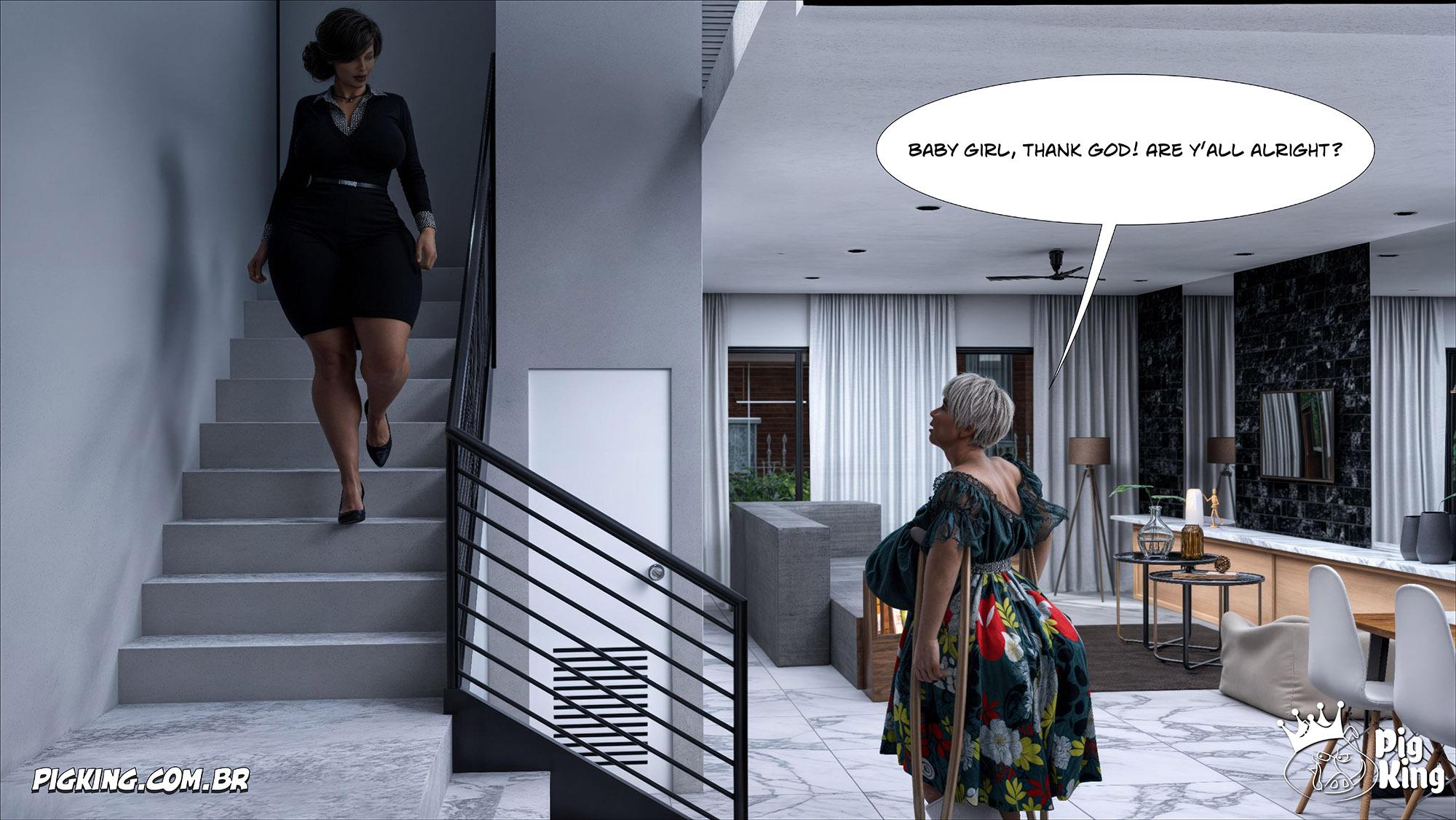 Forbidden Desire – Remake [Crazydad3D] 32 . Forbidden Desire - Chapter 32 [Crazydad3D] – page 78