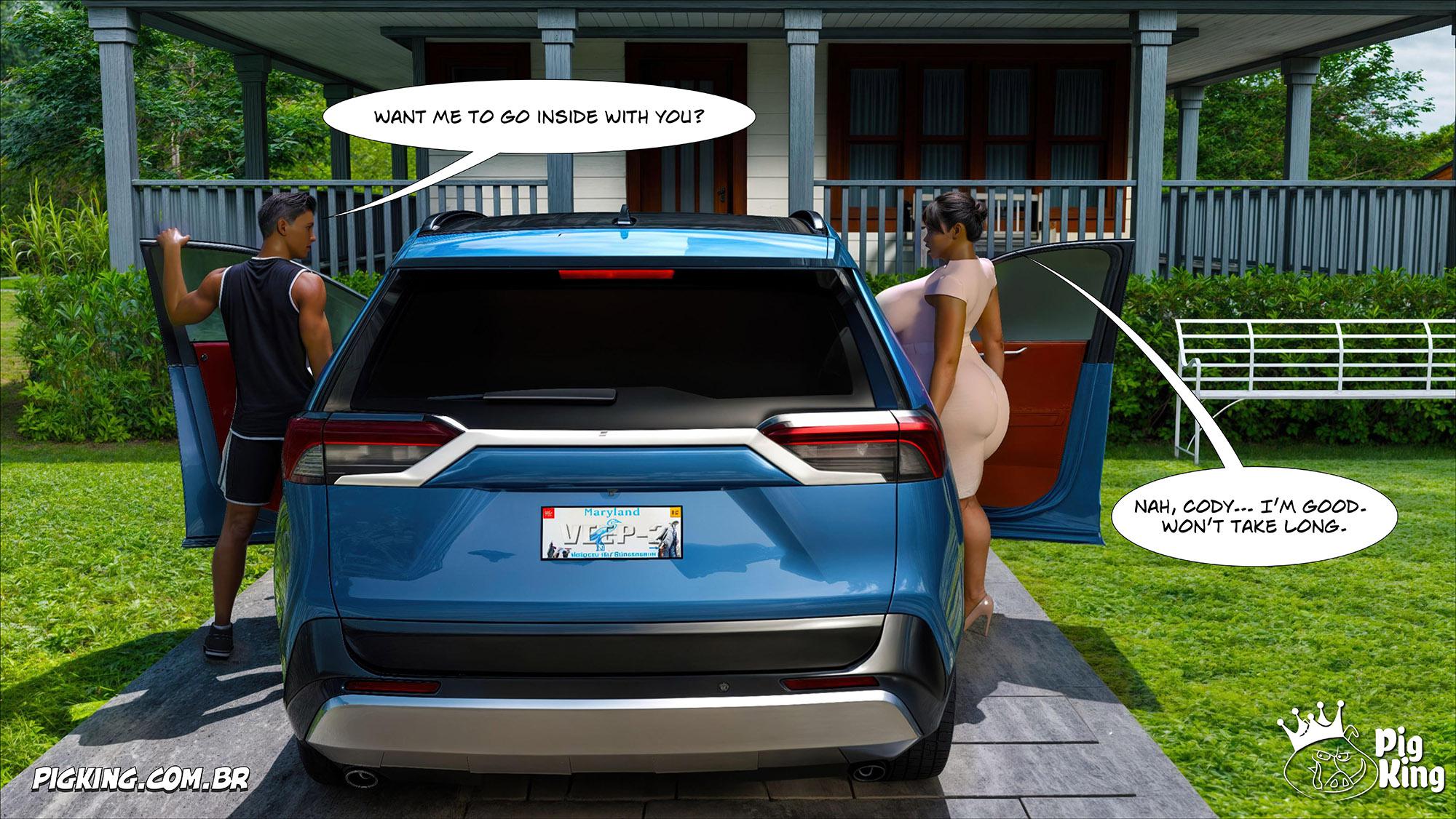 Forbidden Desire – Remake [Crazydad3D] 34 . Forbidden Desire - Chapter 34 [Crazydad3D] – page 6