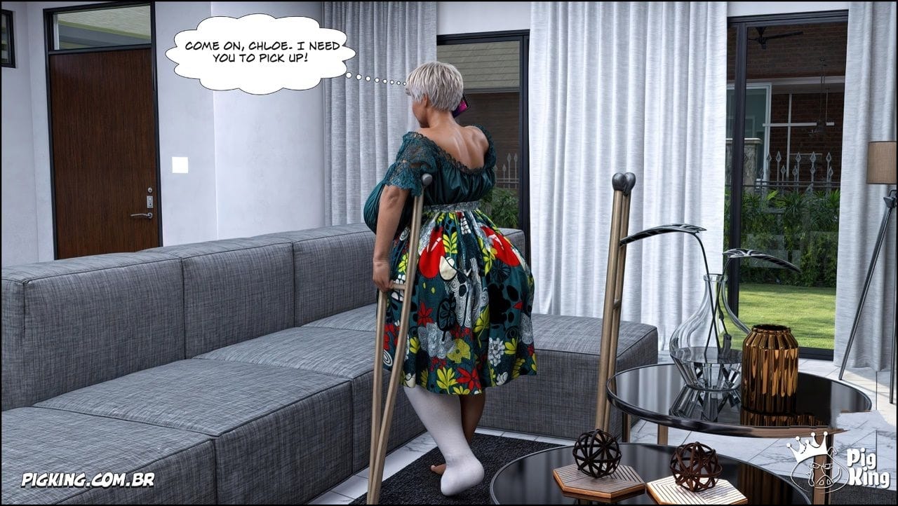 Forbidden Desire – Remake [Crazydad3D] 30 . Forbidden Desire - Chapter 30 [Crazydad3D] – page 70