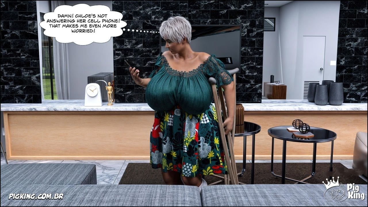 Forbidden Desire – Remake [Crazydad3D] 30 . Forbidden Desire - Chapter 30 [Crazydad3D] – page 82