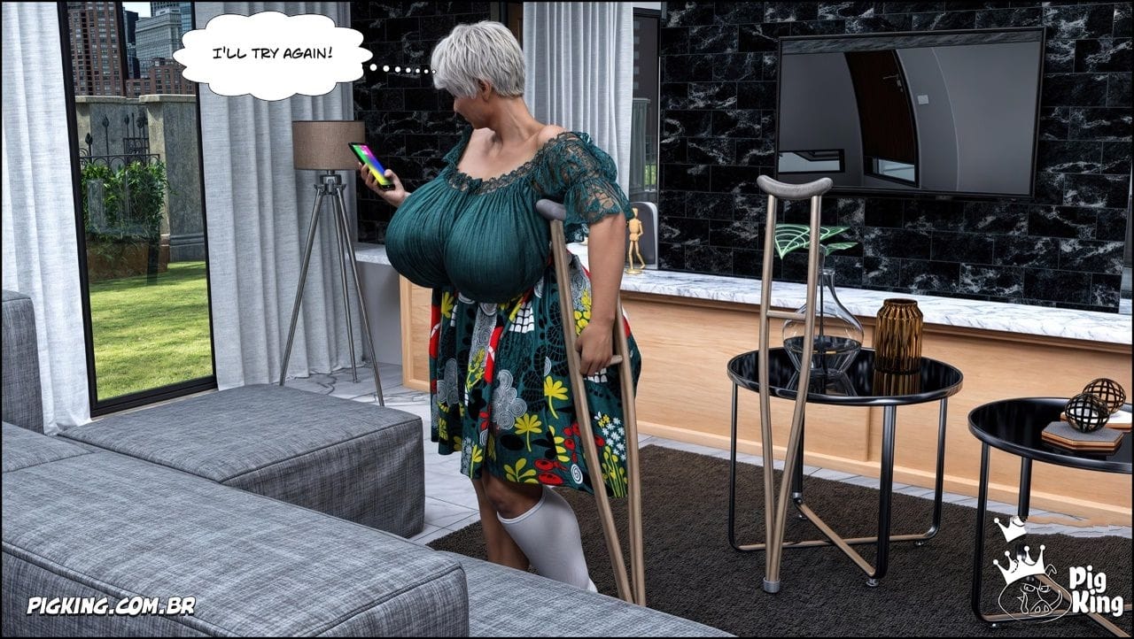 Forbidden Desire – Remake [Crazydad3D] 30 . Forbidden Desire - Chapter 30 [Crazydad3D] – page 83