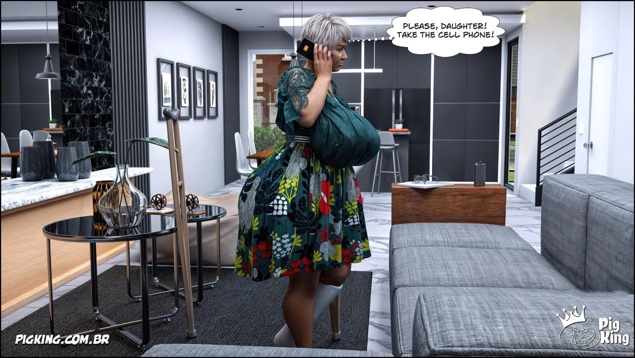 Forbidden Desire – Remake [Crazydad3D] 30 . Forbidden Desire - Chapter 30 [Crazydad3D] – page 84