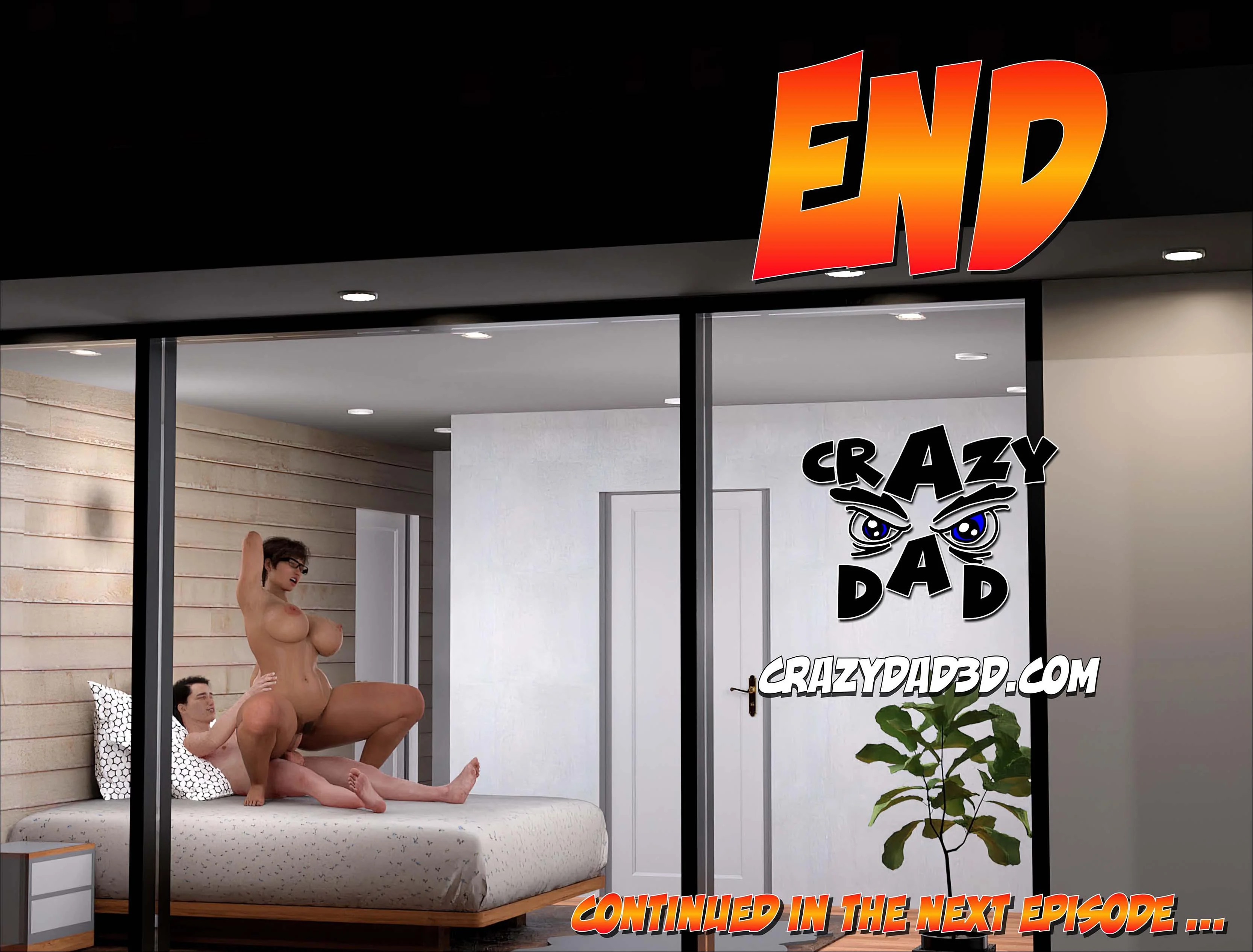 Doctor Brandie [CrazyDad3D] 33 . Doctor Brandie - Chapter 33 [CrazyDad3D] – page 102