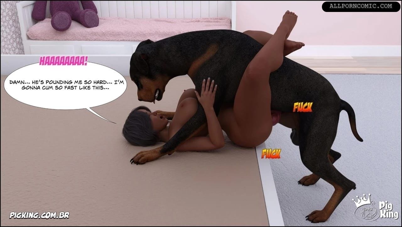 Doctor Brandie [CrazyDad3D] 62 . Doctor Brandie - [ZOO] Chapter 62 [CrazyDad3D] – page 28