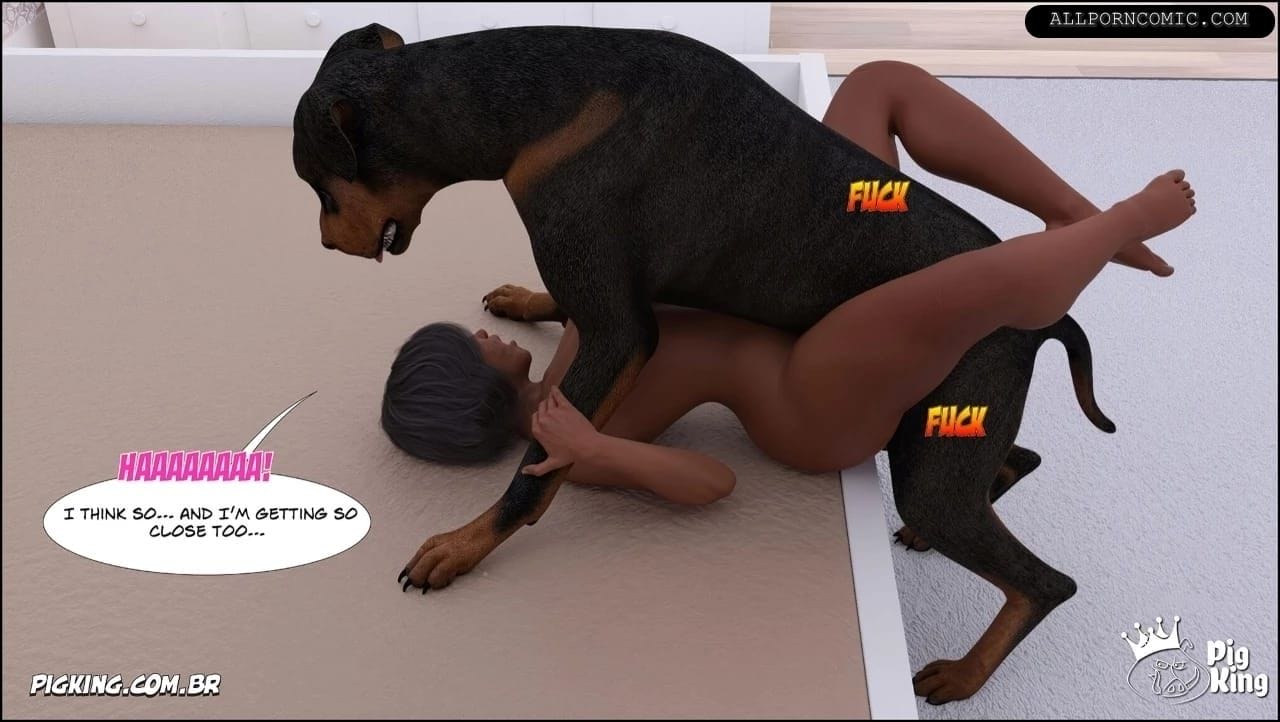 Doctor Brandie [CrazyDad3D] 62 . Doctor Brandie - [ZOO] Chapter 62 [CrazyDad3D] – page 44
