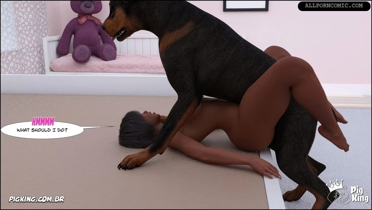 Doctor Brandie [CrazyDad3D] 62 . Doctor Brandie - [ZOO] Chapter 62 [CrazyDad3D] – page 54
