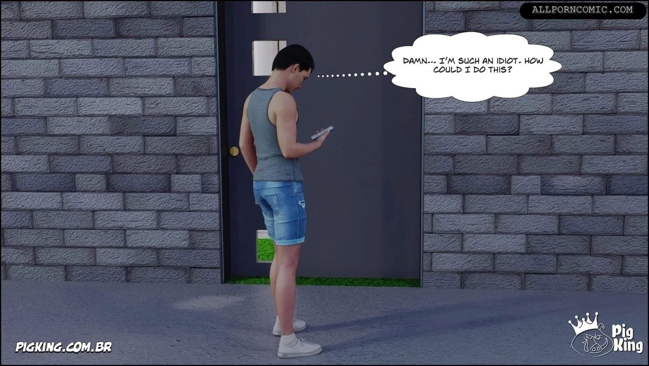 Doctor Brandie [CrazyDad3D] 62 . Doctor Brandie - [ZOO] Chapter 62 [CrazyDad3D] – page 63