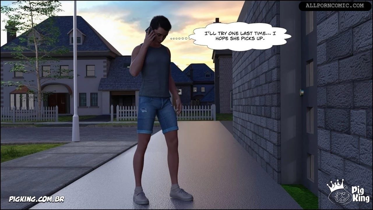 Doctor Brandie [CrazyDad3D] 62 . Doctor Brandie - [ZOO] Chapter 62 [CrazyDad3D] – page 64