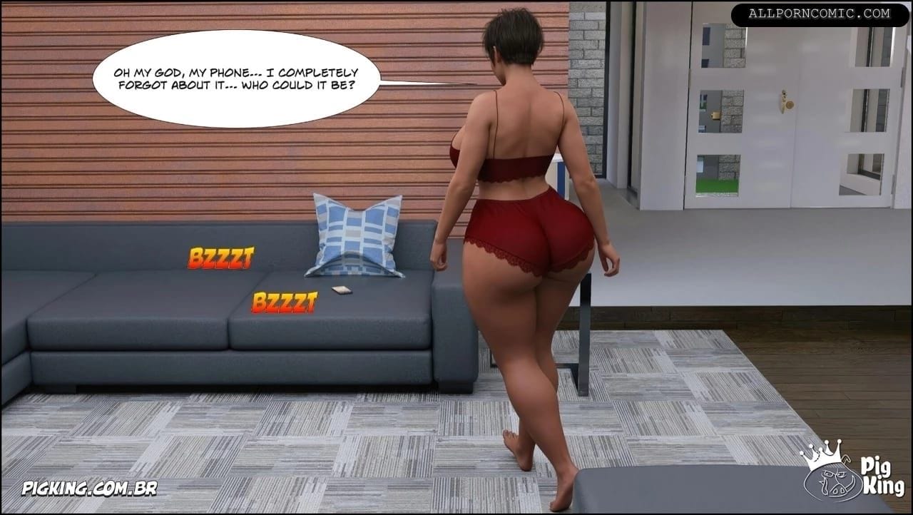 Doctor Brandie [CrazyDad3D] 62 . Doctor Brandie - [ZOO] Chapter 62 [CrazyDad3D] – page 65