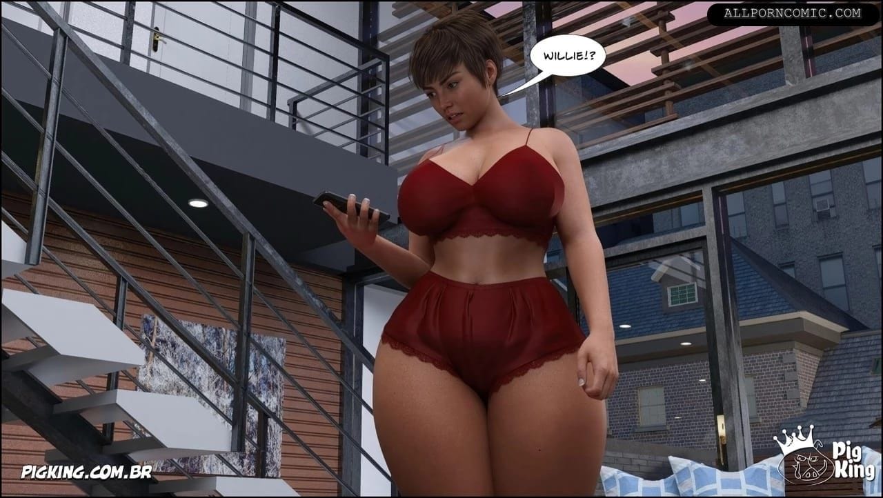 Doctor Brandie [CrazyDad3D] 62 . Doctor Brandie - [ZOO] Chapter 62 [CrazyDad3D] – page 66