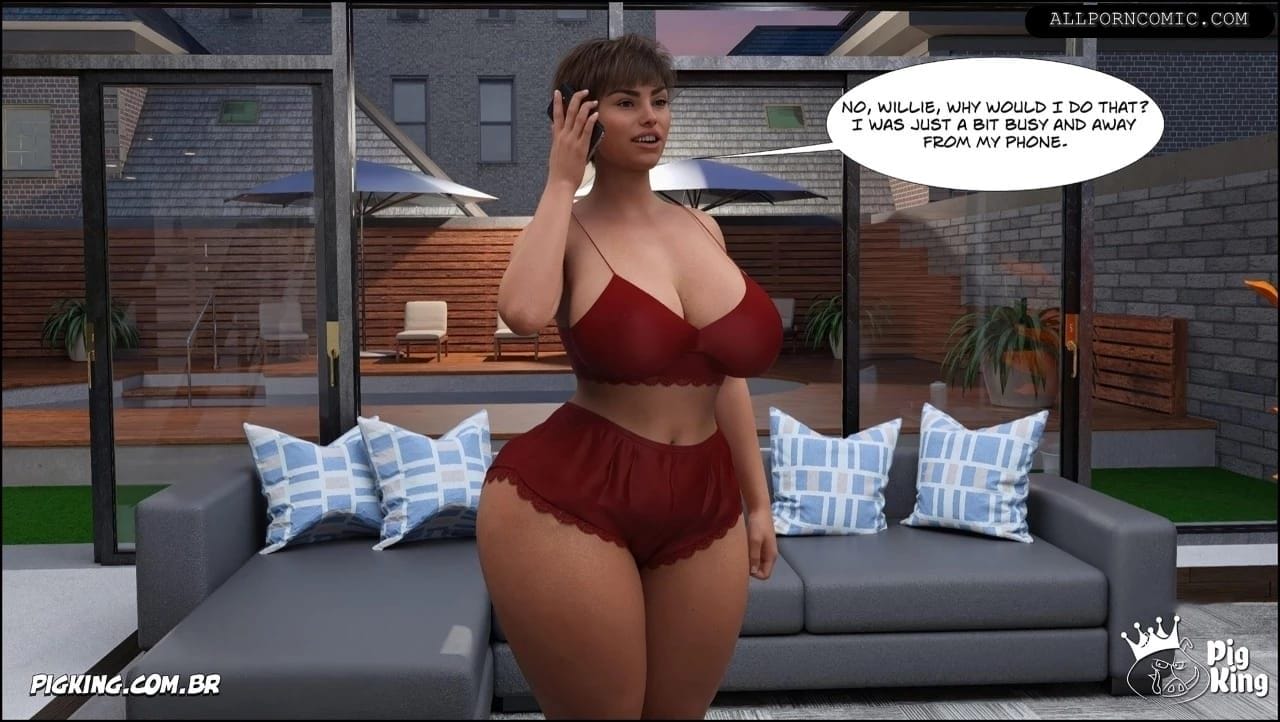 Doctor Brandie [CrazyDad3D] 62 . Doctor Brandie - [ZOO] Chapter 62 [CrazyDad3D] – page 68