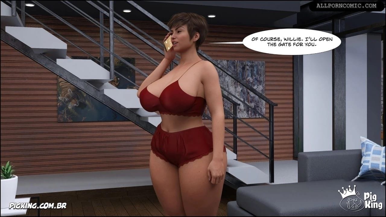 Doctor Brandie [CrazyDad3D] 62 . Doctor Brandie - [ZOO] Chapter 62 [CrazyDad3D] – page 70