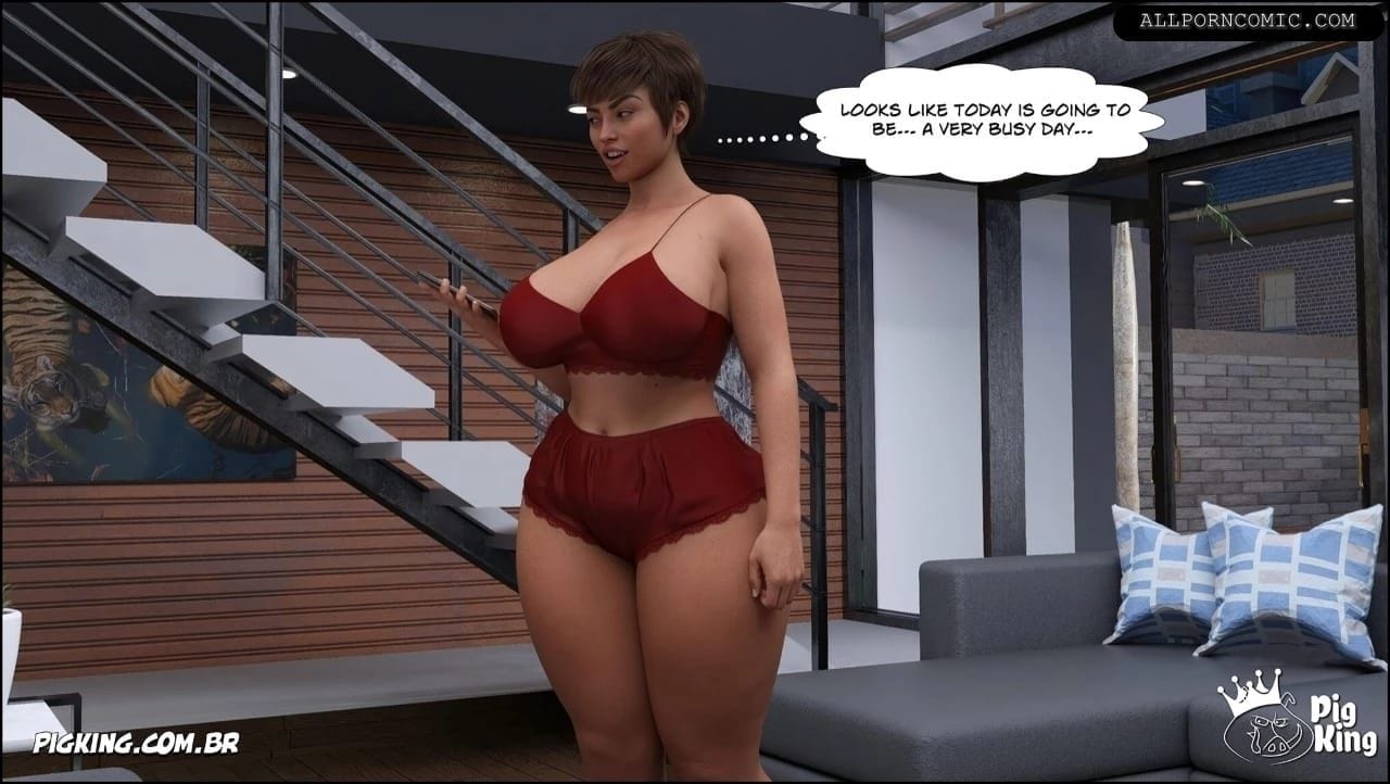 Doctor Brandie [CrazyDad3D] 62 . Doctor Brandie - [ZOO] Chapter 62 [CrazyDad3D] – page 71