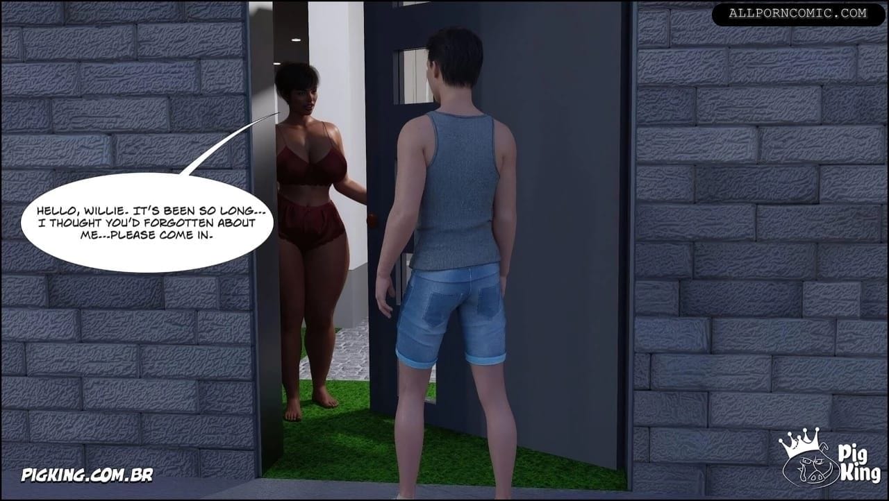 Doctor Brandie [CrazyDad3D] 62 . Doctor Brandie - [ZOO] Chapter 62 [CrazyDad3D] – page 72