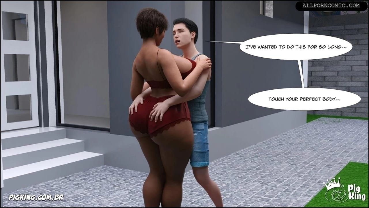 Doctor Brandie [CrazyDad3D] 62 . Doctor Brandie - [ZOO] Chapter 62 [CrazyDad3D] – page 75