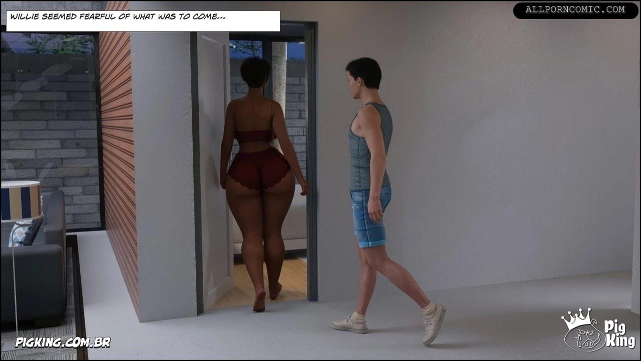 Doctor Brandie [CrazyDad3D] 62 . Doctor Brandie - [ZOO] Chapter 62 [CrazyDad3D] – page 80