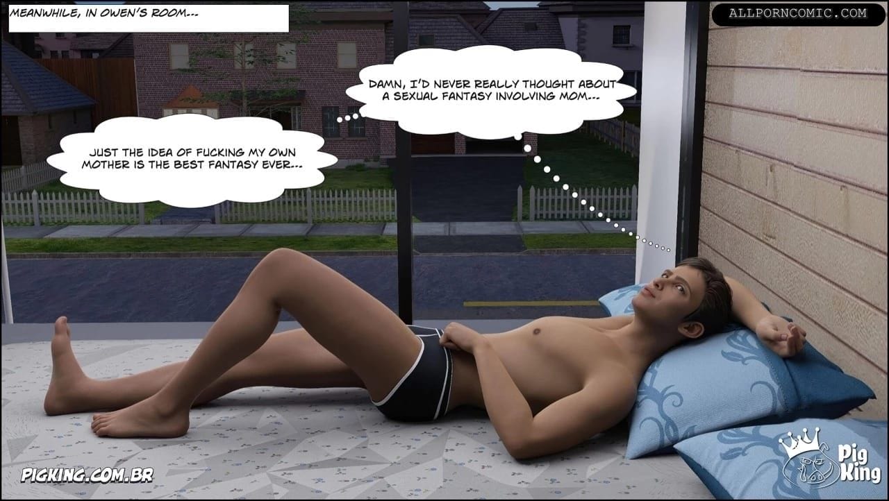 Doctor Brandie [CrazyDad3D] 62 . Doctor Brandie - [ZOO] Chapter 62 [CrazyDad3D] – page 87