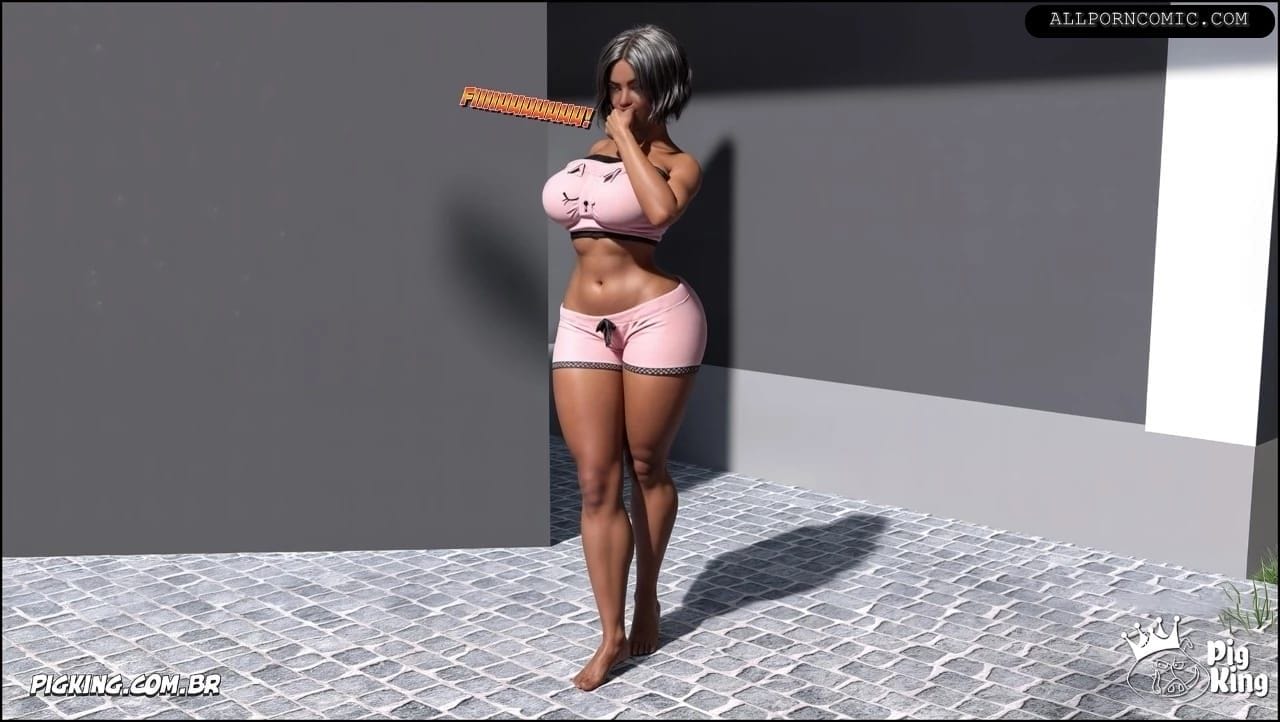 Doctor Brandie [CrazyDad3D] 59 . Doctor Brandie - [ZOO] Chapter 59 [CrazyDad3D] – page 17