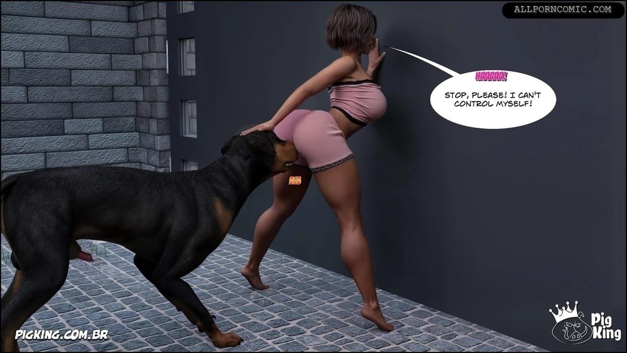 Doctor Brandie [CrazyDad3D] 59 . Doctor Brandie - [ZOO] Chapter 59 [CrazyDad3D] – page 53
