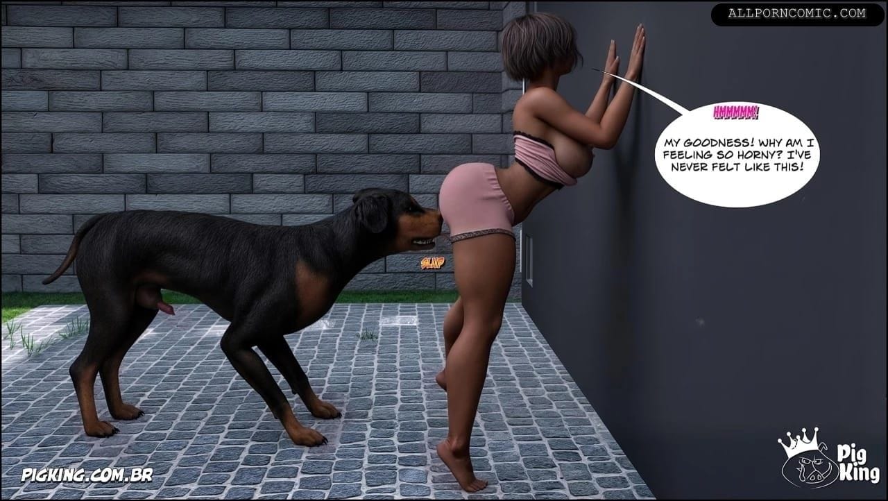 Doctor Brandie [CrazyDad3D] 59 . Doctor Brandie - [ZOO] Chapter 59 [CrazyDad3D] – page 61