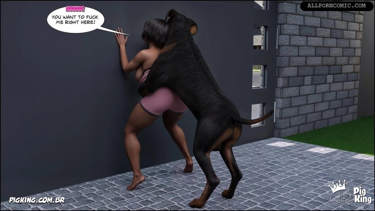 Doctor Brandie [CrazyDad3D] 59 . Doctor Brandie - [ZOO] Chapter 59 [CrazyDad3D] – page 74
