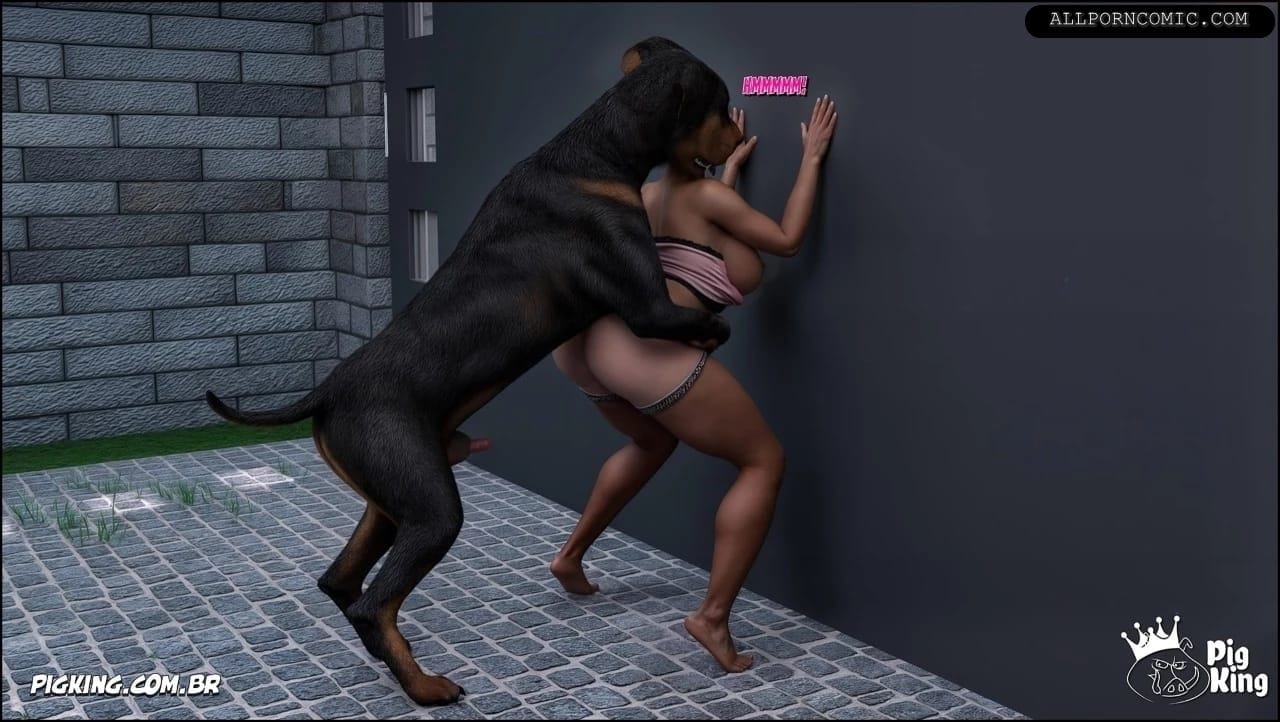 Doctor Brandie [CrazyDad3D] 59 . Doctor Brandie - [ZOO] Chapter 59 [CrazyDad3D] – page 75