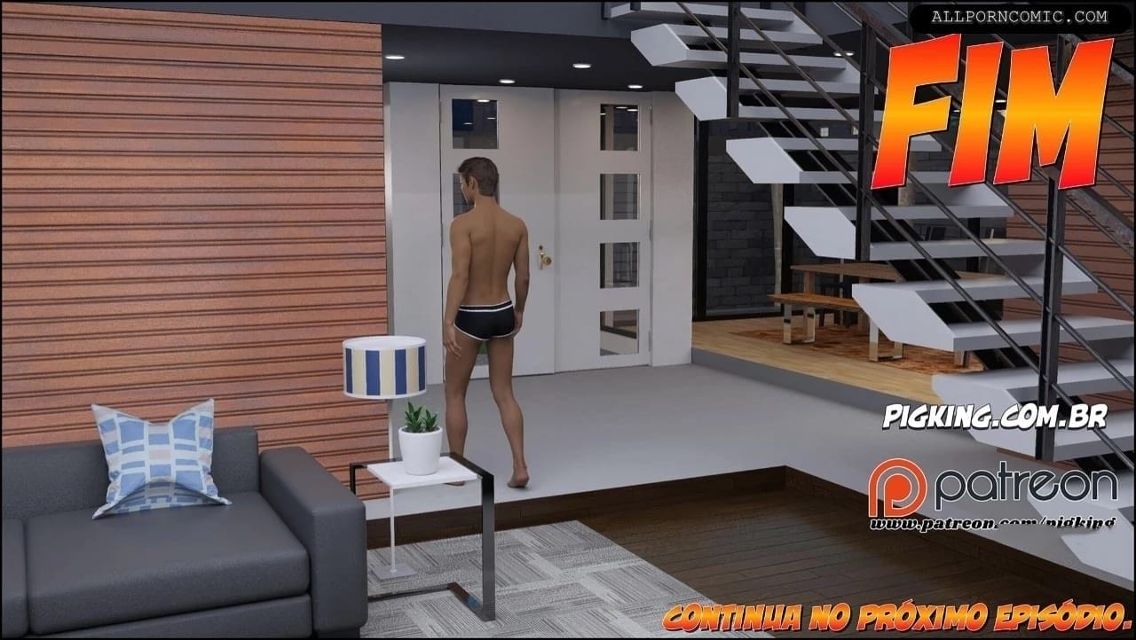 Doctor Brandie [CrazyDad3D] 63 . Doctor Brandie - Chapter 63 [CrazyDad3D] – page 102