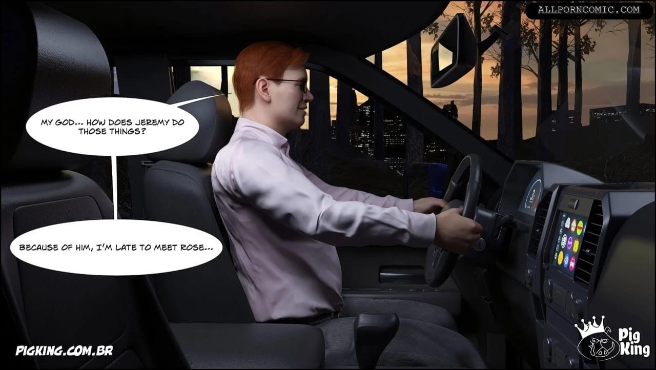 Doctor Brandie [CrazyDad3D] 63 . Doctor Brandie - Chapter 63 [CrazyDad3D] – page 63