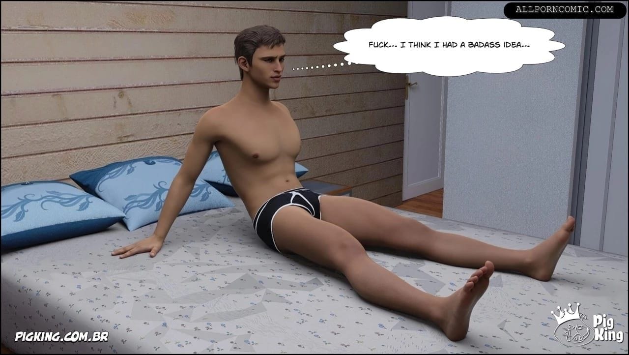 Doctor Brandie [CrazyDad3D] 63 . Doctor Brandie - Chapter 63 [CrazyDad3D] – page 72