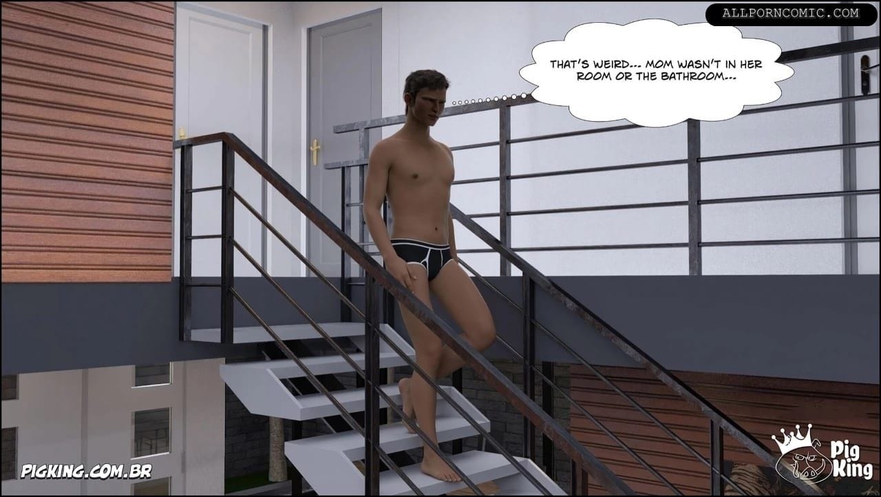 Doctor Brandie [CrazyDad3D] 63 . Doctor Brandie - Chapter 63 [CrazyDad3D] – page 92