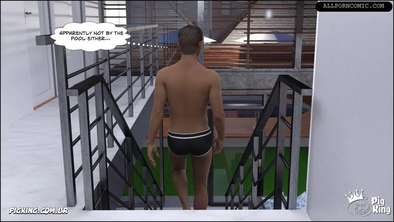 Doctor Brandie [CrazyDad3D] 63 . Doctor Brandie - Chapter 63 [CrazyDad3D] – page 93