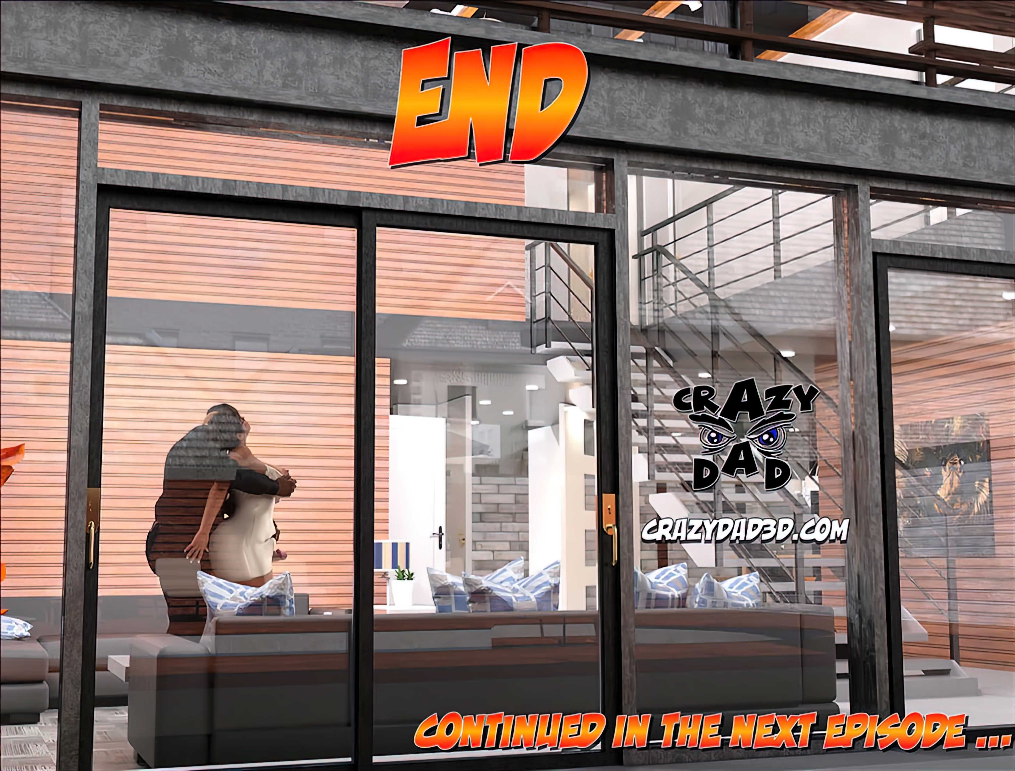 Doctor Brandie [CrazyDad3D] 19 . Doctor Brandie - Chapter 19 [CrazyDad3D] – page 92