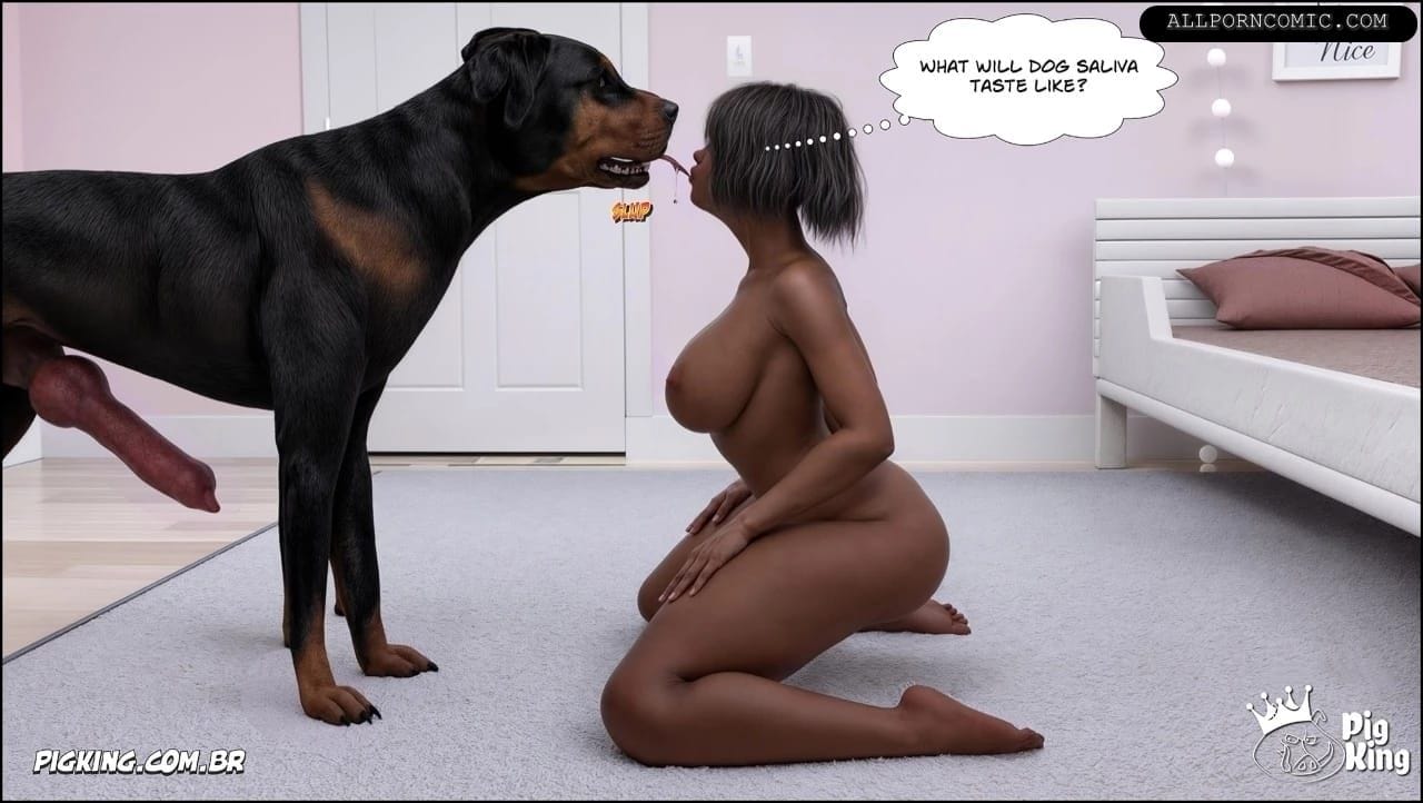 Doctor Brandie [CrazyDad3D] 61 . Doctor Brandie - Chapter 61 [CrazyDad3D] – page 100