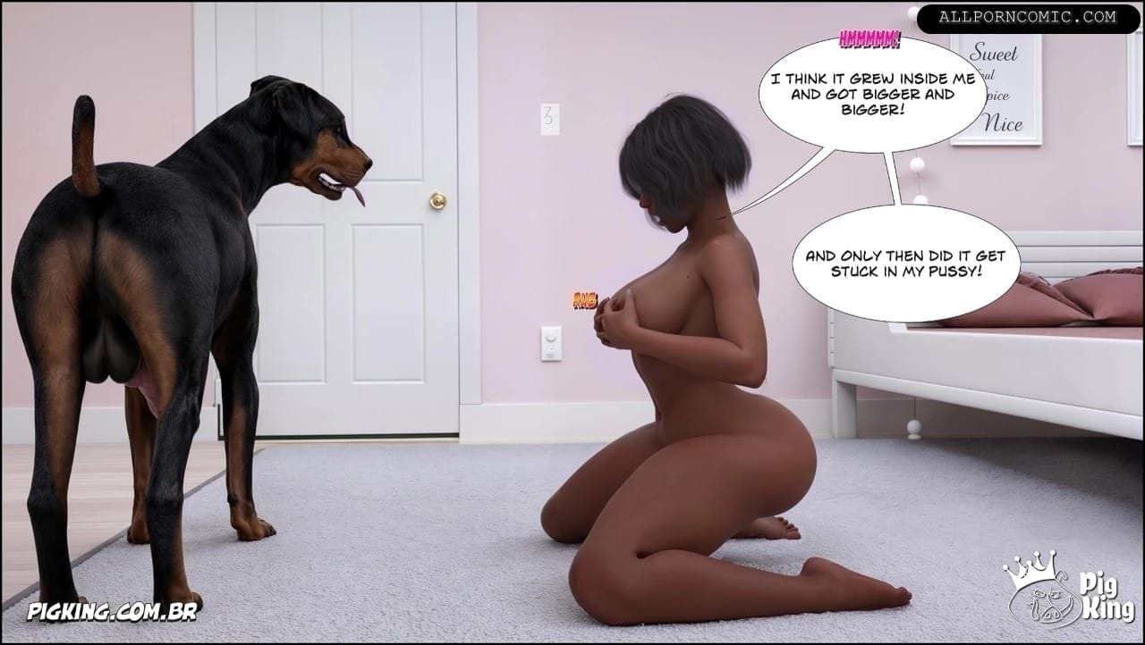 Doctor Brandie [CrazyDad3D] 61 . Doctor Brandie - Chapter 61 [CrazyDad3D] – page 88