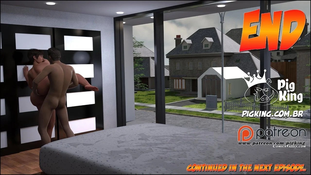 Doctor Brandie [CrazyDad3D] 56 . Doctor Brandie - LQ - Chapter 56 [CrazyDad3D] – page 108