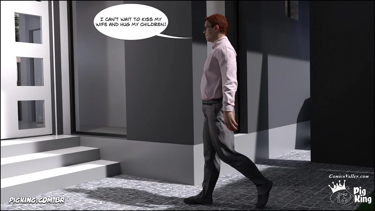 Doctor Brandie [CrazyDad3D] 56 . Doctor Brandie - LQ - Chapter 56 [CrazyDad3D] – page 14