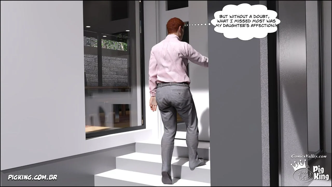 Doctor Brandie [CrazyDad3D] 56 . Doctor Brandie - LQ - Chapter 56 [CrazyDad3D] – page 15