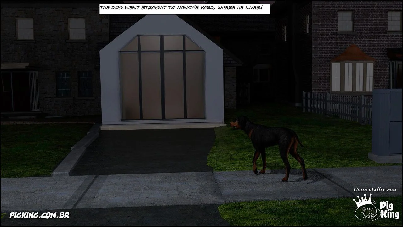 Doctor Brandie [CrazyDad3D] 54 . Doctor Brandie - LQ - [ZOO] Chapter 54 [CrazyDad3D] – page 98