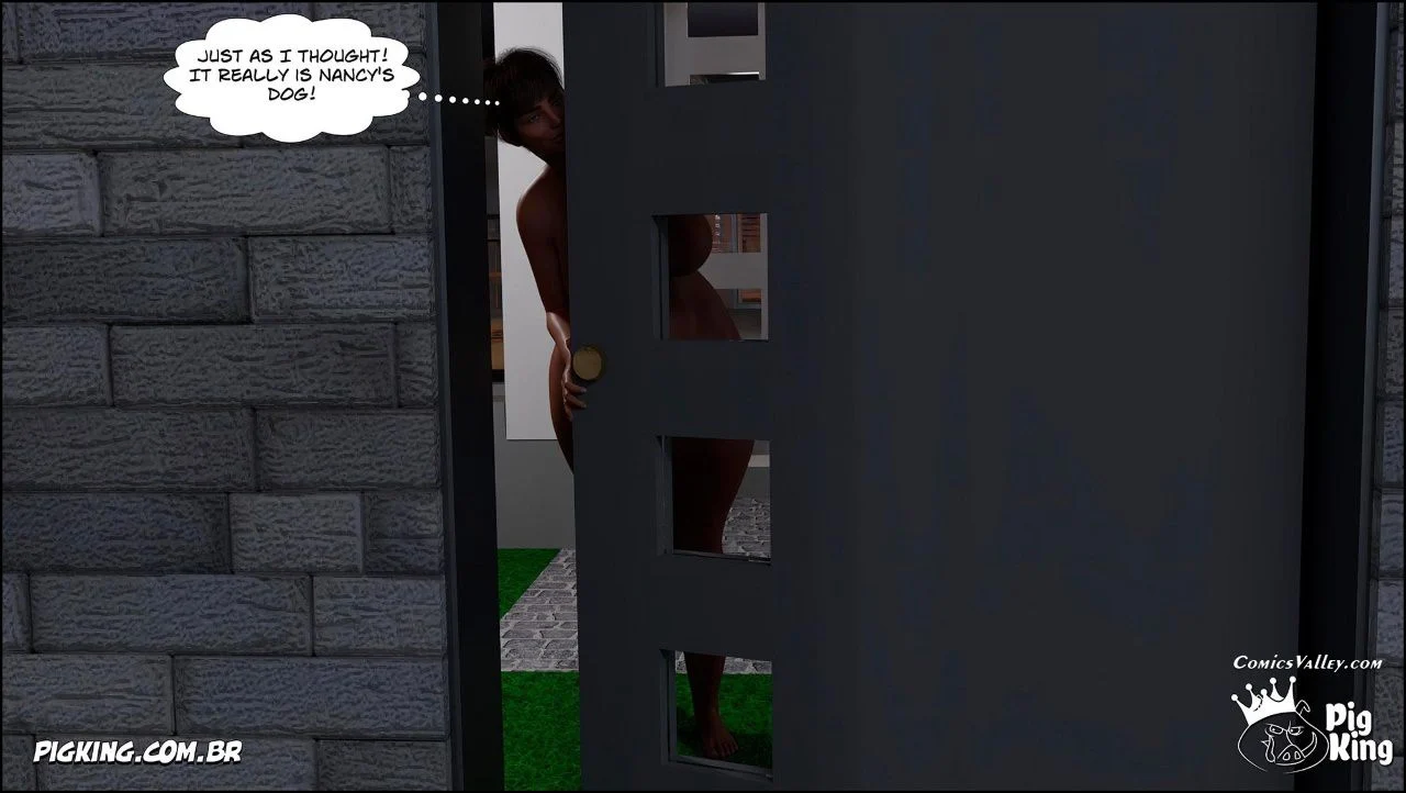 Doctor Brandie [CrazyDad3D] 54 . Doctor Brandie - LQ - [ZOO] Chapter 54 [CrazyDad3D] – page 99