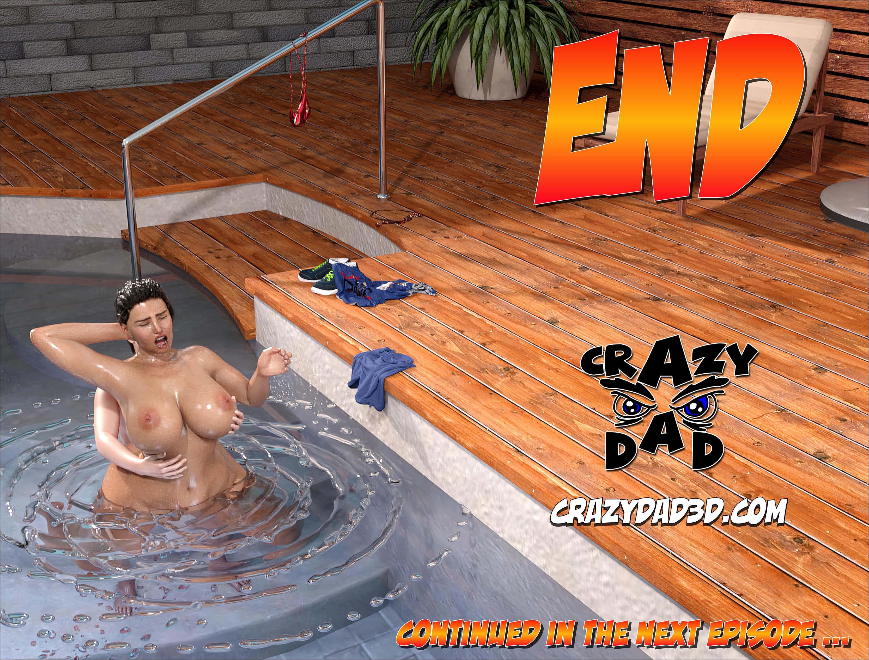 Doctor Brandie [CrazyDad3D] 34 . Doctor Brandie - Chapter 34 [CrazyDad3D] – page 102