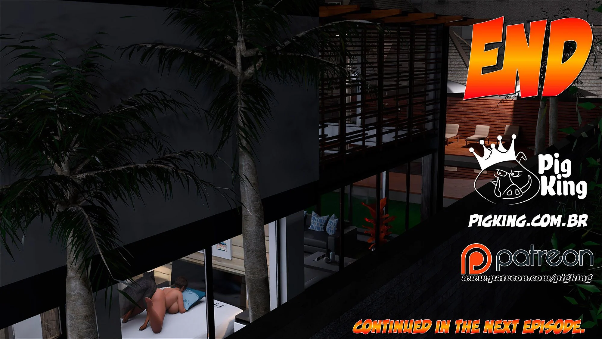 Doctor Brandie [CrazyDad3D] 51 . Doctor Brandie - [ZOO] Chapter 51 [CrazyDad3D] – page 102